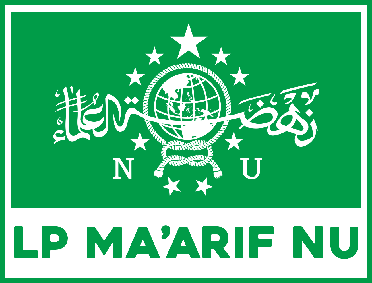 Logo LP Ma'arif